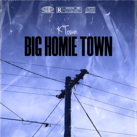 Big Homie Town | Boomplay Music