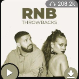 RnB throwback