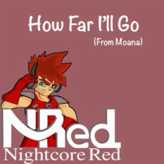 How Far I'll Go (From Moana)