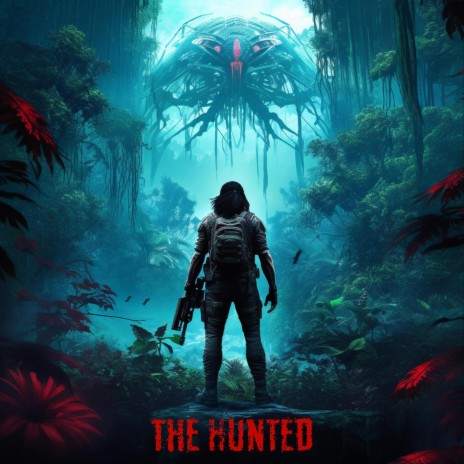 The Hunted | Boomplay Music