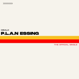 P.L.A.N Essing (Radio Edit)