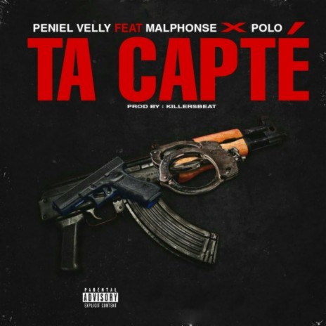 Ta capté act2 ft. Malphonse & Polo | Boomplay Music