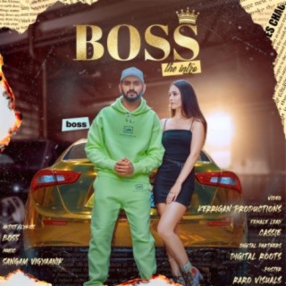 chinco Boss Songs MP3 Download, New Songs & Albums