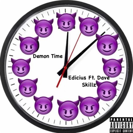 Demon Time ft. Dave Skillz