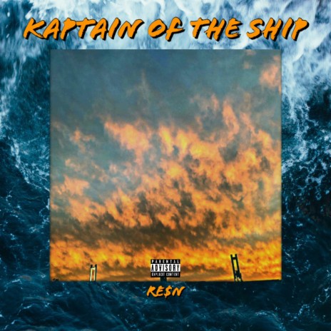 KAPTAIN OF THE SHIP | Boomplay Music