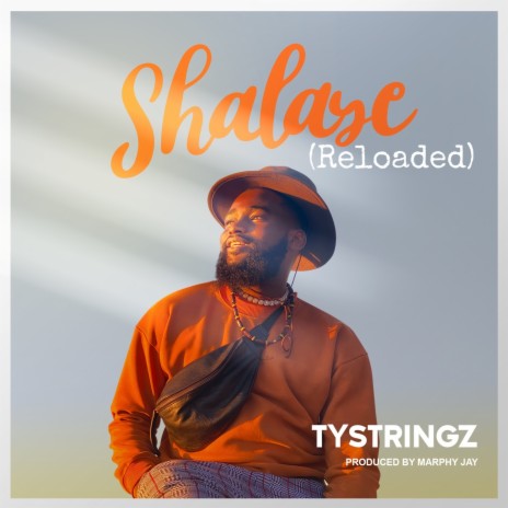 Shalaye(Reloaded) | Boomplay Music