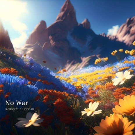 No War | Boomplay Music