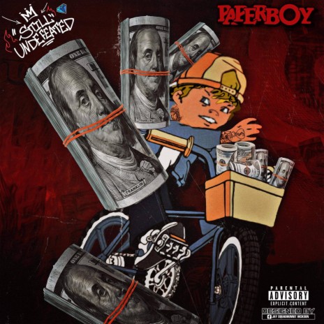 PAPERBOY