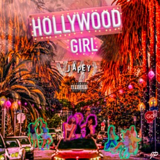 Hollywood Girl