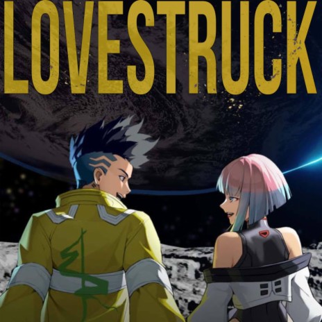 Lovestruck ft. ALXX