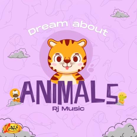 Dream About Animals | Boomplay Music