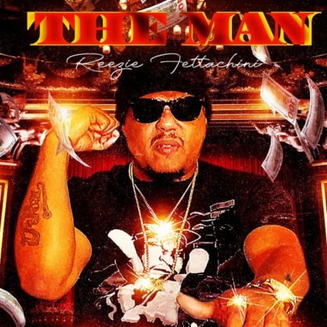 The Man | Boomplay Music