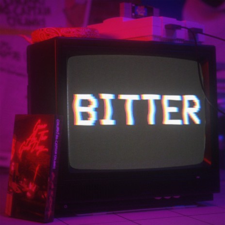 Bitter | Boomplay Music