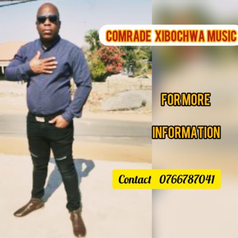 Vuyani ma comrade | Boomplay Music