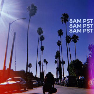 8am PST