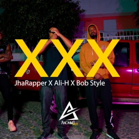 JhaRapper_XXX_feat_Ali_H_&_Bob_Style | Boomplay Music