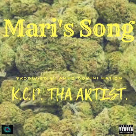 Mari's Song (Produced by Anno Domini Nation)