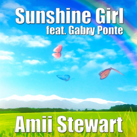 Sunshine Girl Cp Mix ft. Gabry Ponte | Boomplay Music