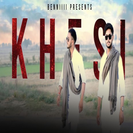 Khesi ft. Vivek Jangra | Boomplay Music