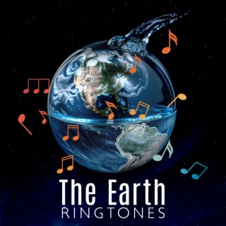 The Earth Ringtones: Peaceful Music with Beautiful Sounds of Rain, Wind, Birds and Flowing Water for Anxiety Relief and Trouble Sleeping