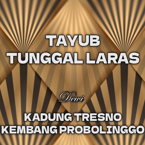 Kadung Tresno - Kembang Probolinggo | Boomplay Music