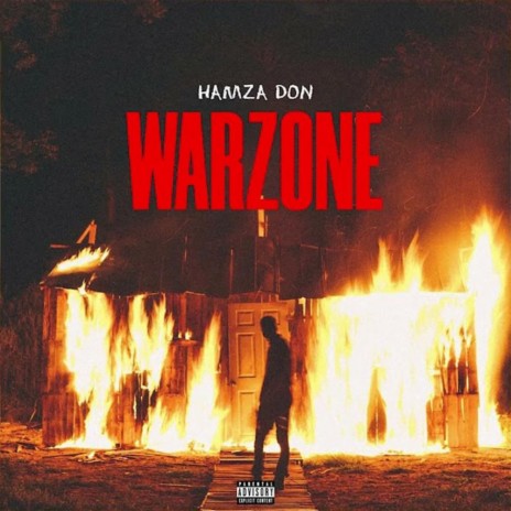 WARZONE | Boomplay Music