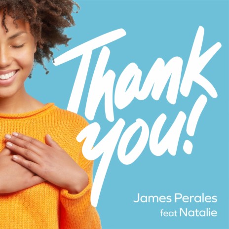 Thank You! ft. Natalie | Boomplay Music