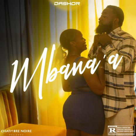 Mbana'a | Boomplay Music