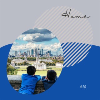 Home lyrics | Boomplay Music