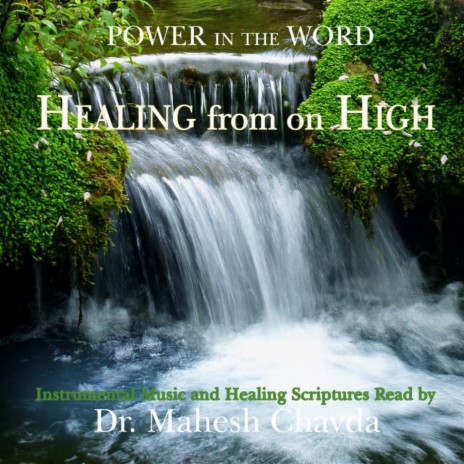 Healing from on High Track 9 | Boomplay Music