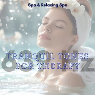 639 Hz Tranquil Tones for Therapy