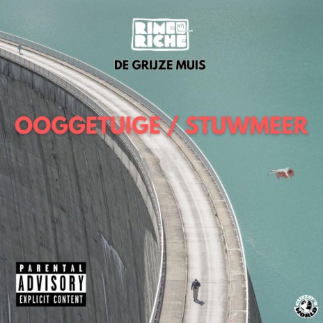 Ooggetuige ft. De Grijze Muis | Boomplay Music