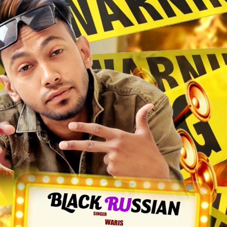 Black Russian | Boomplay Music