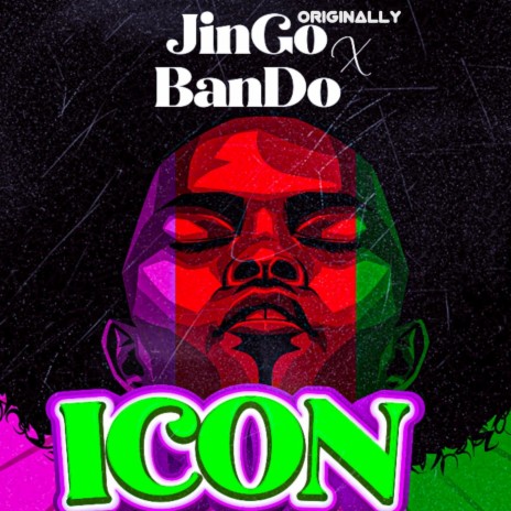 Icon (feat. Bando) | Boomplay Music