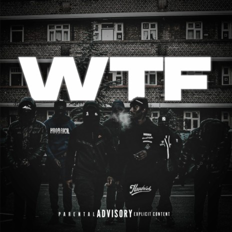 W.T.F. ft. G41 & DT | Boomplay Music
