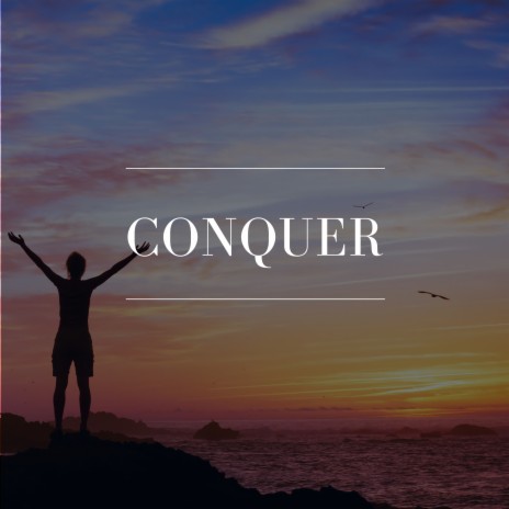 Conquer ft. DJ. Marcelo Araujo