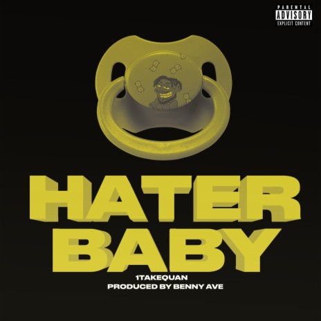 Hater Baby | Boomplay Music