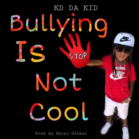 Bullying Is Not Cool | Boomplay Music