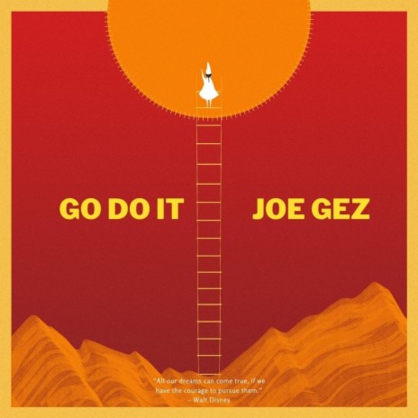 Go Do It | Boomplay Music