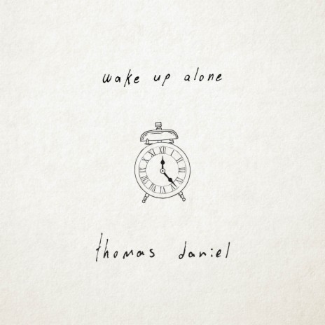 Wake Up Alone | Boomplay Music