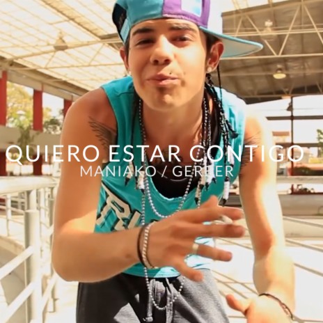 Quiero Estar Contigo ft. Gerber & NamiHits | Boomplay Music