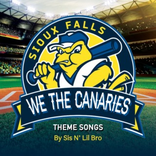 We The Canaries