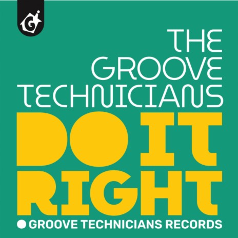 Do It Right (Instrumental Mix) | Boomplay Music