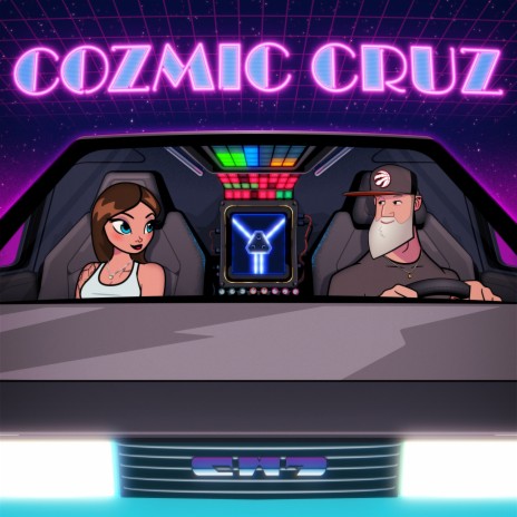 Cozmic Cruz | Boomplay Music