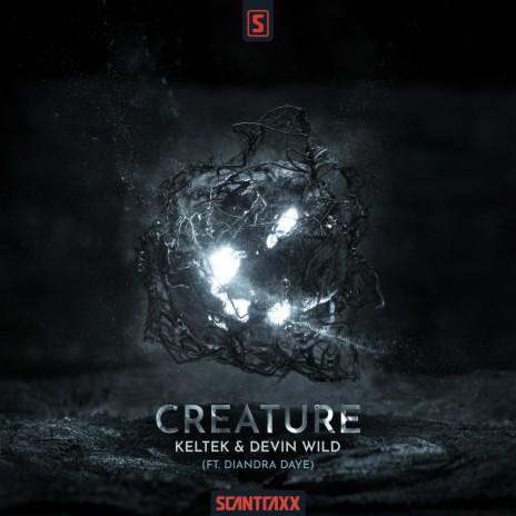 Creature (Original Mix) ft. Devin Wild & Diandra Faye | Boomplay Music