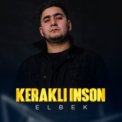 Kerakli Inson | Boomplay Music