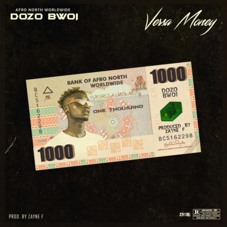 versa money | Boomplay Music