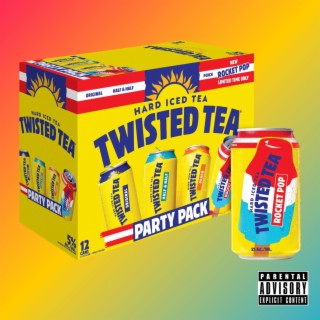 Twisted Tea