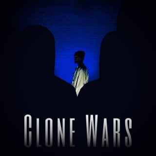 Clone Wars