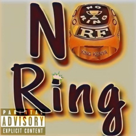No Ring freestyle | Boomplay Music